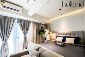 Mall of Asia Shore 3 Residences Holland Suites